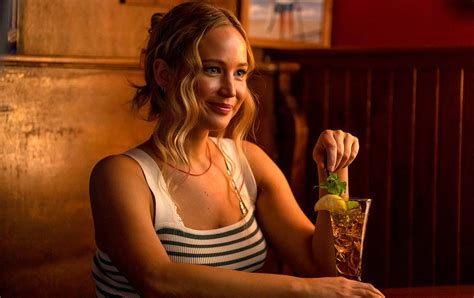 Everyone’s talking about one scene in Jennifer Lawrence’s